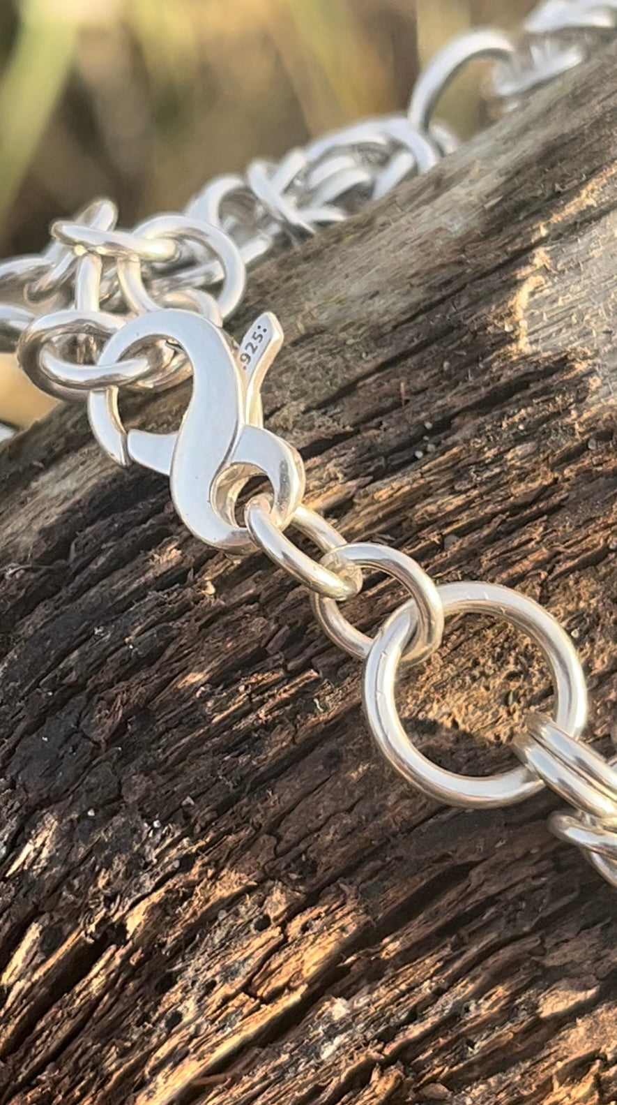 The Ballad of Folklore Choker Necklace