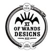 Six of Wands Designs